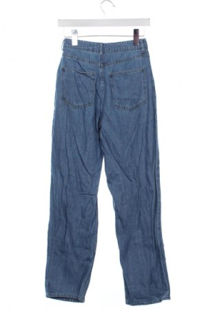 Damen Jeans H&M, Größe XS, Farbe Blau, Preis € 9,99