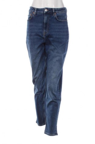 Női farmernadrág H&M Divided, Méret M, Szín Kék, Ár 2 749 Ft