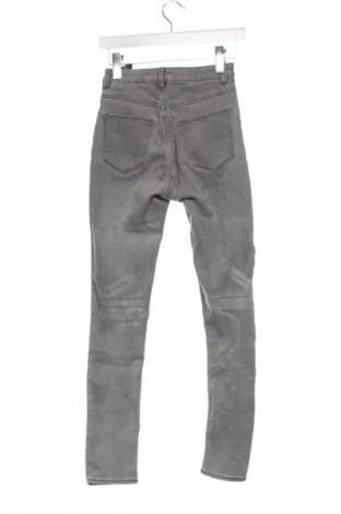 Γυναικείο Τζίν H&M Divided, Μέγεθος XS, Χρώμα Γκρί, Τιμή 6,99 €