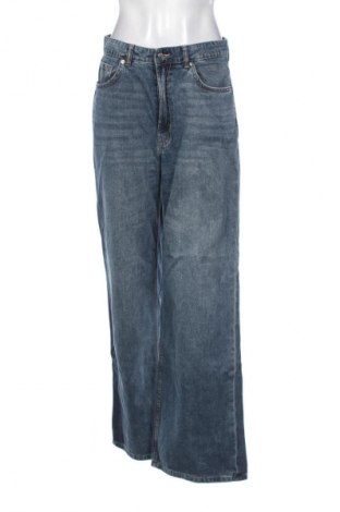 Damen Jeans H&M Divided, Größe M, Farbe Blau, Preis € 20,09
