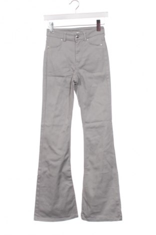 Damen Jeans H&M Divided, Größe XXS, Farbe Grau, Preis € 8,99