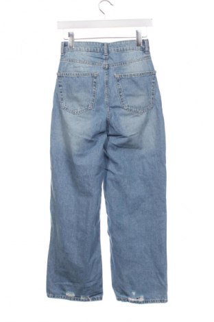 Damen Jeans H&M Divided, Größe XXS, Farbe Blau, Preis € 8,99
