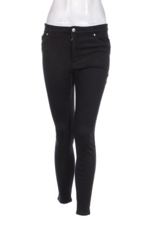 Damen Jeans H&M L.O.G.G., Größe M, Farbe Schwarz, Preis € 8,99
