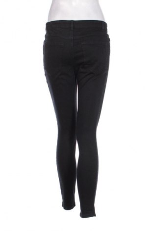 Damen Jeans H&M L.O.G.G., Größe M, Farbe Schwarz, Preis € 8,99