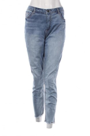 Damen Jeans Haily`s, Größe XL, Farbe Blau, Preis 21,05 €