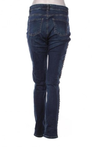 Damen Jeans Heine, Größe L, Farbe Blau, Preis € 11,99