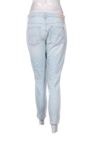 Дамски дънки Hilfiger Denim, Размер S, Цвят Син, Цена 54,99 лв.