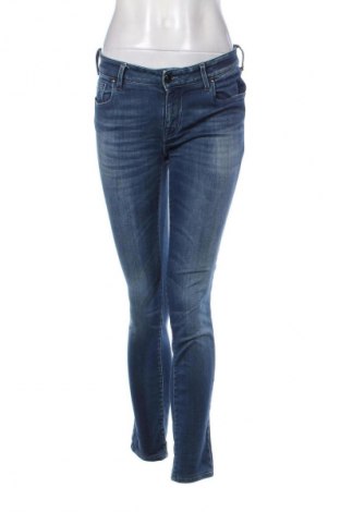 Damen Jeans Jacob Cohen, Größe M, Farbe Grün, Preis € 44,99