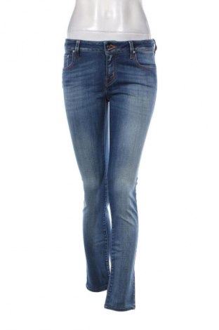 Damen Jeans Jacob Cohen, Größe M, Farbe Blau, Preis € 44,99