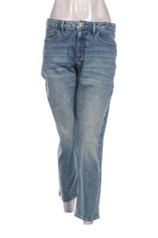 Damskie jeansy Jake*s, Rozmiar M, Kolor Niebieski, Cena 275,99 zł