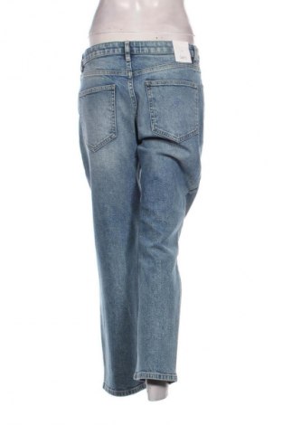 Damskie jeansy Jake*s, Rozmiar M, Kolor Niebieski, Cena 275,99 zł