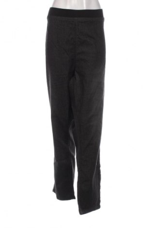 Damen Jeans Janina, Größe 5XL, Farbe Schwarz, Preis € 8,99