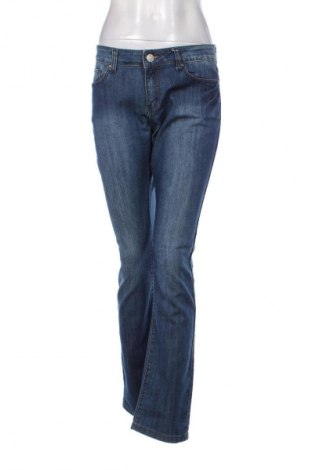 Női farmernadrág Kardashian Kollection, Méret L, Szín Kék, Ár 5 800 Ft