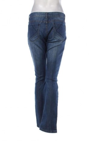Női farmernadrág Kardashian Kollection, Méret L, Szín Kék, Ár 5 800 Ft