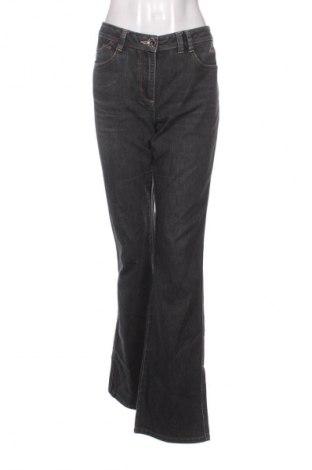 Damen Jeans Kenny S., Größe L, Farbe Schwarz, Preis € 9,99