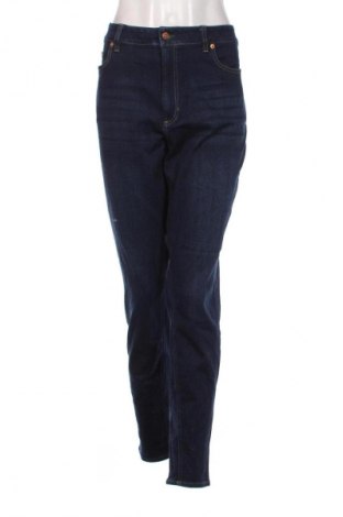 Damen Jeans L.L. Bean, Größe XXL, Farbe Blau, Preis 51,99 €