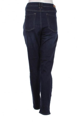 Damen Jeans L.L. Bean, Größe XXL, Farbe Blau, Preis 51,99 €