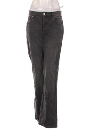 Damen Jeans La Campagne Des Pulls, Größe L, Farbe Grau, Preis 20,99 €