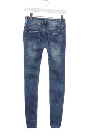 Damen Jeans Laulia, Größe M, Farbe Blau, Preis € 8,99