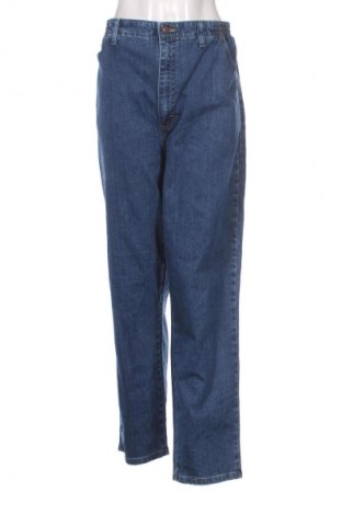 Damen Jeans Lee, Größe XL, Farbe Blau, Preis € 52,99