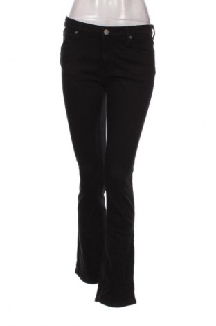 Damen Jeans Lee, Größe M, Farbe Schwarz, Preis € 37,99