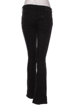 Damen Jeans Lee, Größe M, Farbe Schwarz, Preis € 37,99