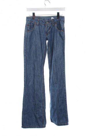 Dámske džínsy  Levi's, Veľkosť M, Farba Modrá, Cena  38,30 €