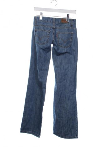 Dámske džínsy  Levi's, Veľkosť M, Farba Modrá, Cena  38,30 €