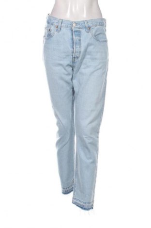 Γυναικείο Τζίν Levi's, Μέγεθος M, Χρώμα Μπλέ, Τιμή 38,36 €