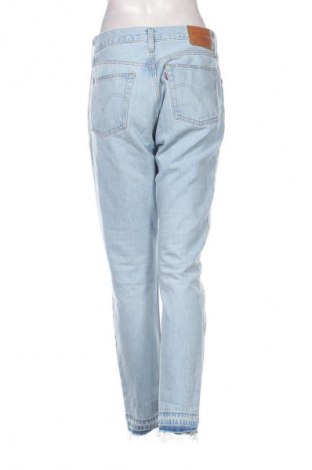 Γυναικείο Τζίν Levi's, Μέγεθος M, Χρώμα Μπλέ, Τιμή 38,36 €