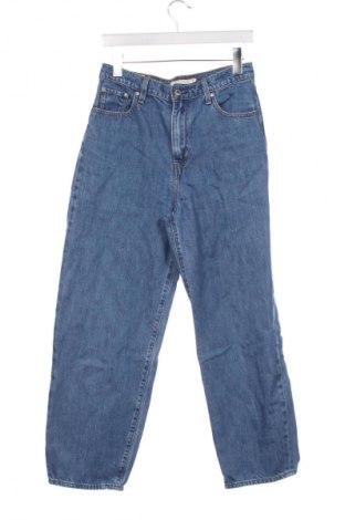 Dámske džínsy  Levi's, Veľkosť L, Farba Modrá, Cena  38,30 €