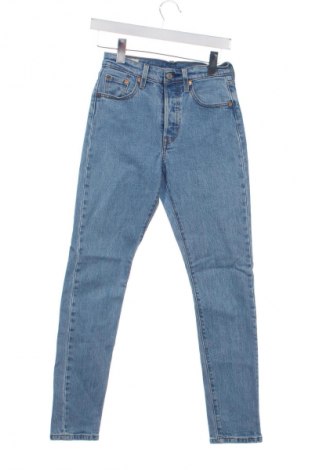 Női farmernadrág Levi's, Méret XS, Szín Kék, Ár 15 000 Ft