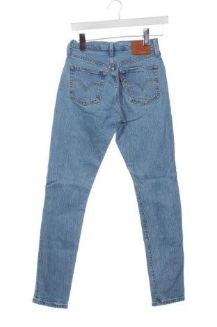 Női farmernadrág Levi's, Méret XS, Szín Kék, Ár 15 000 Ft