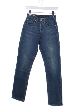 Női farmernadrág Levi's, Méret XS, Szín Kék, Ár 15 000 Ft