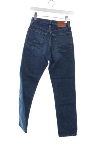 Női farmernadrág Levi's, Méret XS, Szín Kék, Ár 15 000 Ft