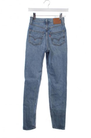 Dámské džíny  Levi's, Velikost XS, Barva Modrá, Cena  949,00 Kč