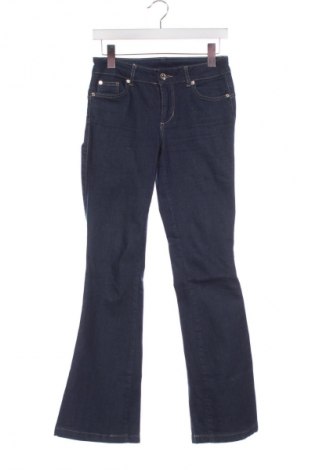 Damskie jeansy Liu Jo, Rozmiar XS, Kolor Niebieski, Cena 237,00 zł