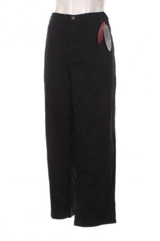 Blugi de femei Liz&me, Mărime 4XL, Culoare Negru, Preț 150,99 Lei