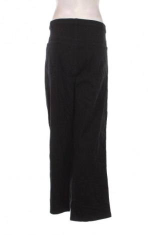 Blugi de femei Liz&me, Mărime 4XL, Culoare Negru, Preț 150,99 Lei