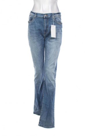 Damen Jeans Ltb, Größe L, Farbe Blau, Preis 29,99 €
