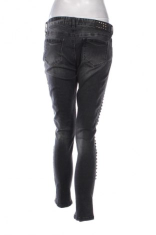 Damen Jeans Madness, Größe M, Farbe Grau, Preis € 12,99