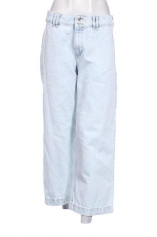 Damen Jeans Mango, Größe S, Farbe Blau, Preis 17,00 €