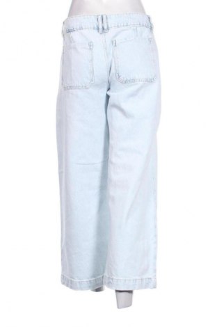 Damen Jeans Mango, Größe S, Farbe Blau, Preis 17,00 €