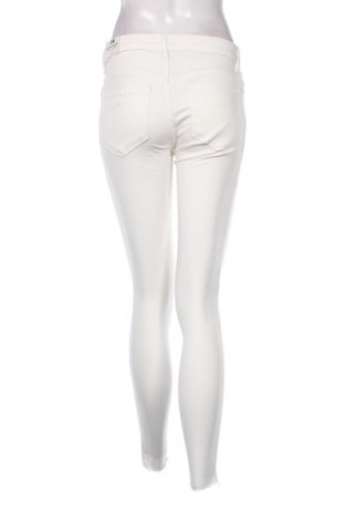 Damen Jeans Mango, Größe S, Farbe Ecru, Preis 23,99 €