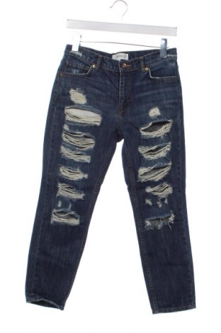 Damen Jeans Mango, Größe XS, Farbe Blau, Preis 31,71 €
