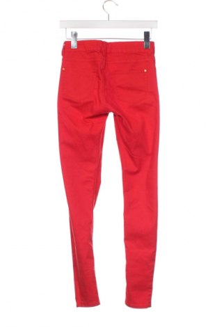 Damen Jeans Mango, Größe XXS, Farbe Rot, Preis € 10,99