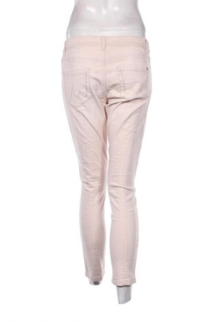 Damen Jeans Marc Cain, Größe M, Farbe Rosa, Preis 30,97 €
