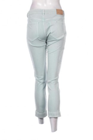Dámske džínsy  Massimo Dutti, Veľkosť S, Farba Modrá, Cena  33,87 €