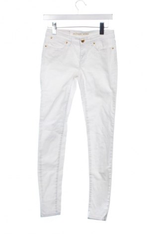 Damen Jeans Michael Kors, Größe XS, Farbe Weiß, Preis € 40,21