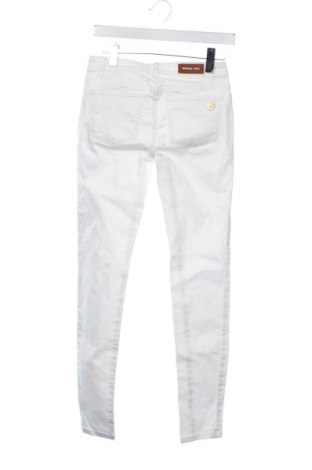 Damen Jeans Michael Kors, Größe XS, Farbe Weiß, Preis € 40,21